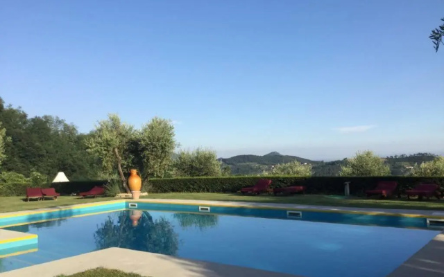 Agriturismo Il Pillone