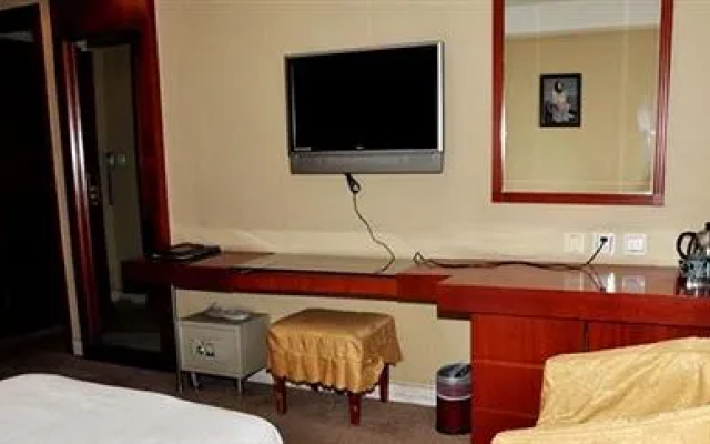 Shenyang Jintaike Business Hotel