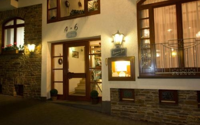 Winzerhof Brachtendorf