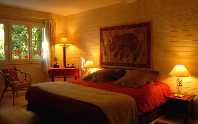 La Villa Florida