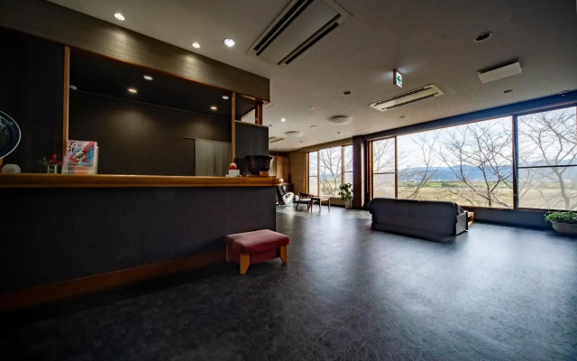 Ryokan Toyotomi