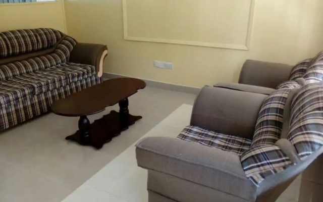 Acacia Villas Nanyuki