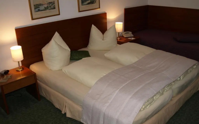 Altstadthotel Molitor