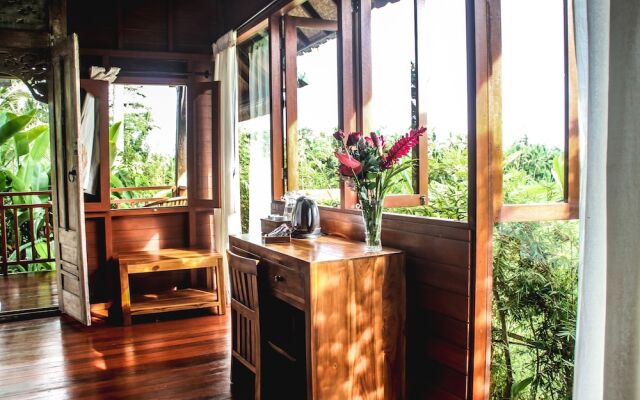Kubu Jamu Ubud