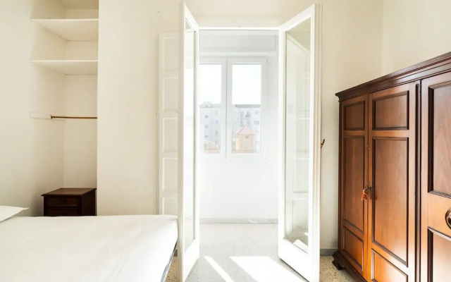 Appartamento Finestra sul Giardino by Wonderful Italy