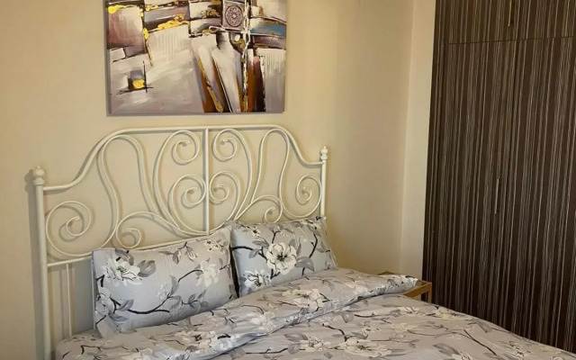 Tanya Apartment