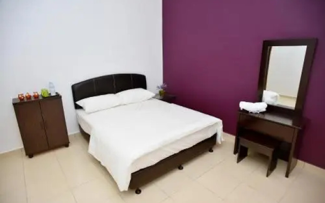 Gm Villa