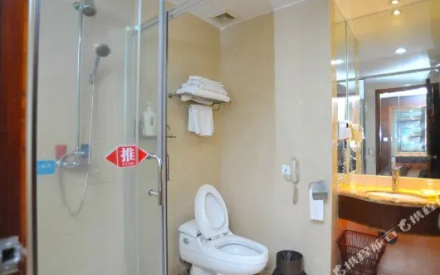 Dongzhu Hotel (Dongguan Dongkeng Avenue)
