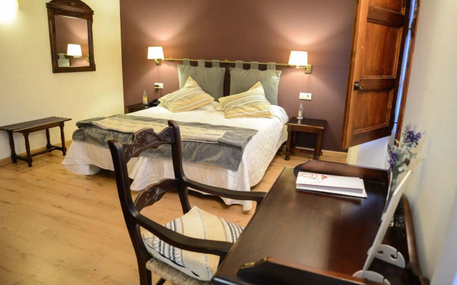 Hotel Cardenal Ram