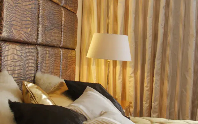 Konig`s Hotel am Schlosspark