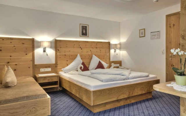 Sporthotel Antonie