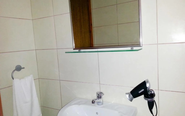 Theodoros Resort Hotel