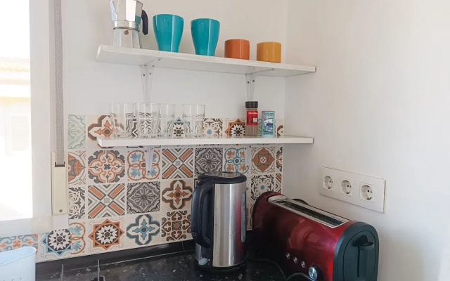 Aloe Vera Shared House - Hostel
