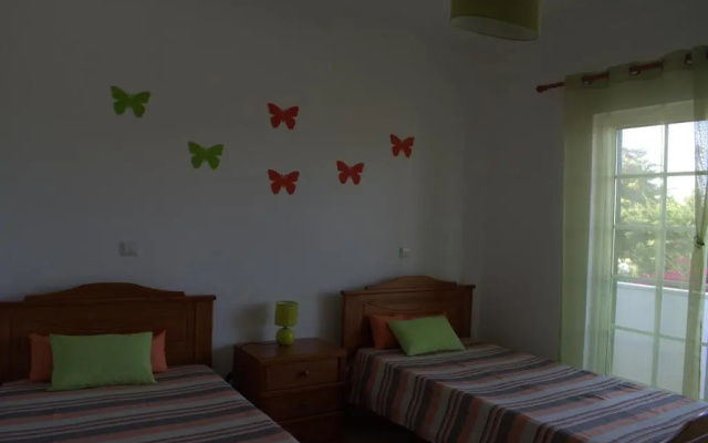 Casa Galé - Joia das Sesmarias