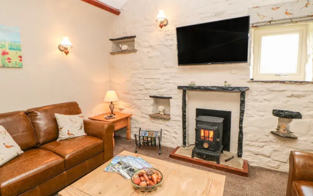 Shepherd's Cottage