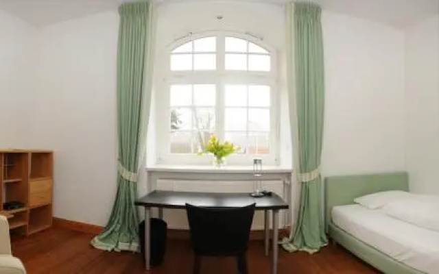 Landhaus Stöcker