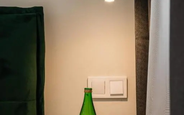 Apartament Deluxe Old Town św. Krzyża WAWELOFTS