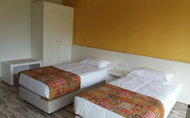Roça Santo António Ecolodge Hotel