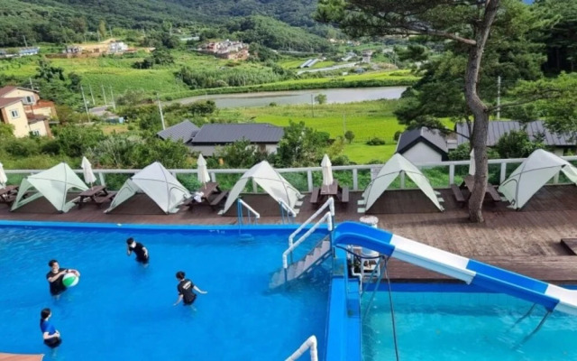 Miryang Myway Resort