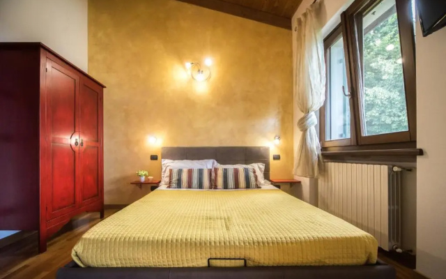B&B Al Sentiero