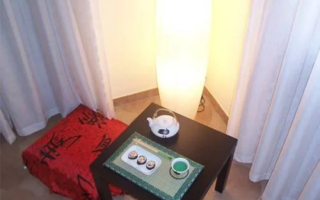 Babel B&B