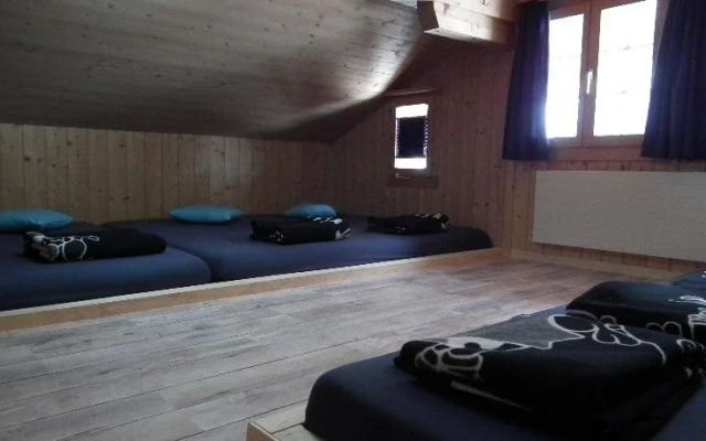 Alpenlodge