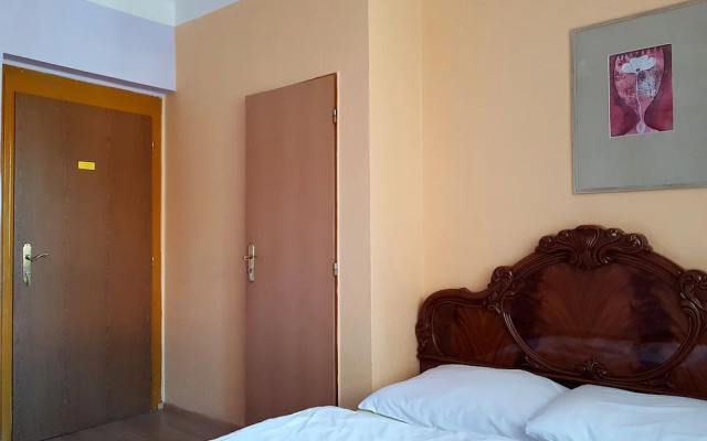 Hotel Bor