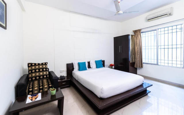 Niche Suites