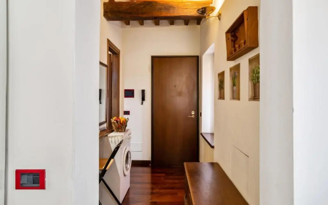 Parma Oltretorrente Cozy Minihouse