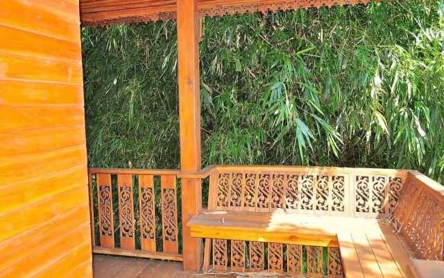 Ingpai Resort
