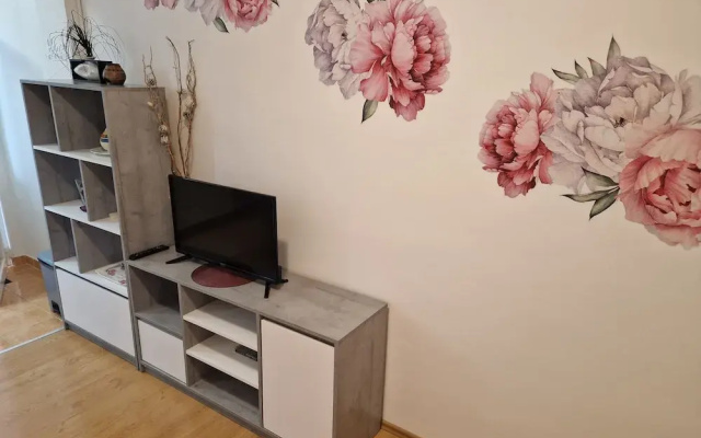 Apartments Dragan