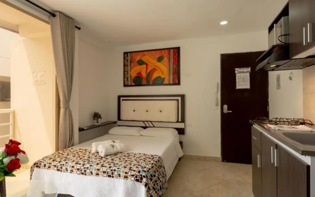 Hollywood Beach Suite