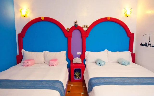 Captain Homestay