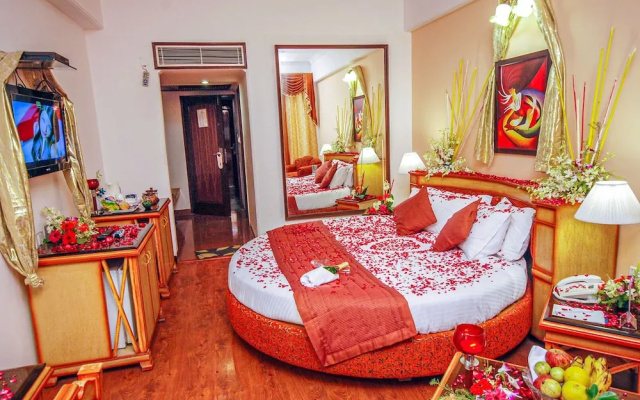 Sun Park Resort, Chandigarh
