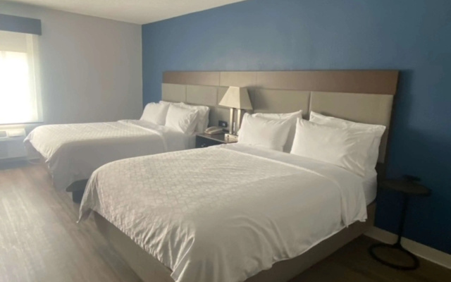 Best Western Sycamore Inn