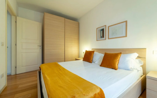 Como Comfort Flat by Wonderful Italy