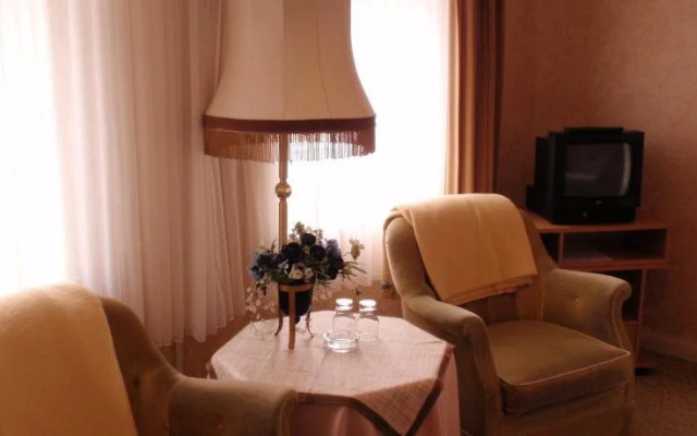 Hotel Richthofen