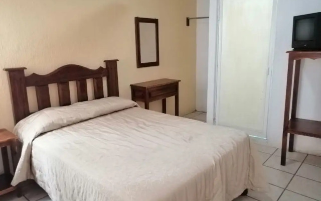Hotel Arboledas