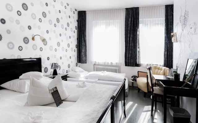 Design Hotel Vosteen