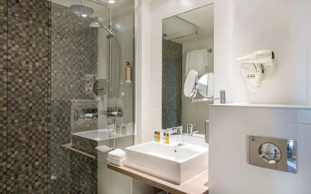 Best Western Plus Paris Saclay
