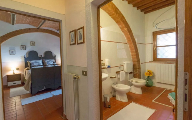 House Rosa Peccioli
