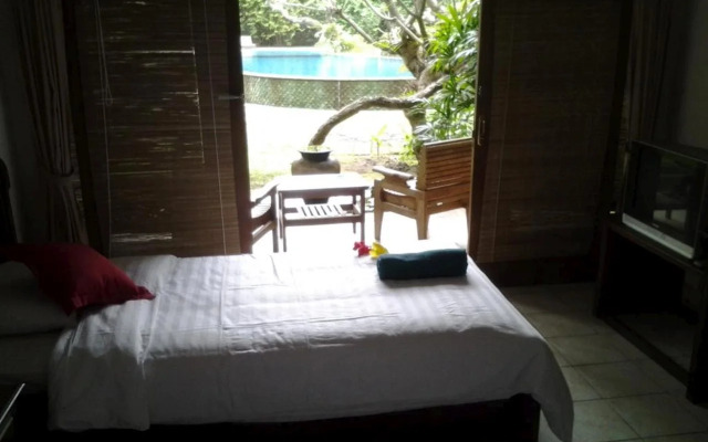 Nirwana Seaside Cottages