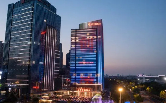 Yongli Tianxi Hotel