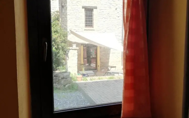 Agriturismo Tenuta Antica