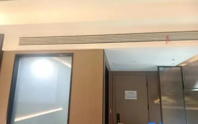 yueyunju  hotel