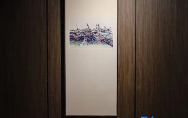 Windson Hotel Haikou (arcade Old Street store)