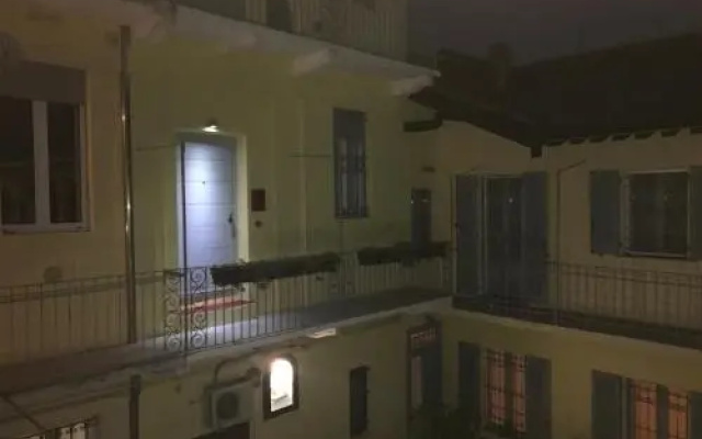 La Camera Con Vista