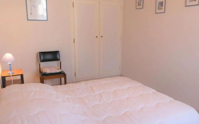 Maison Bretignolles-sur-Mer, 3 pièces, 6 personnes - FR-1-224A-383