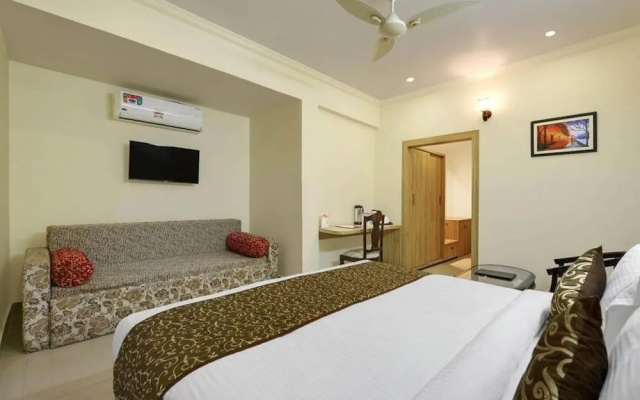 Padmini Bagh Resort