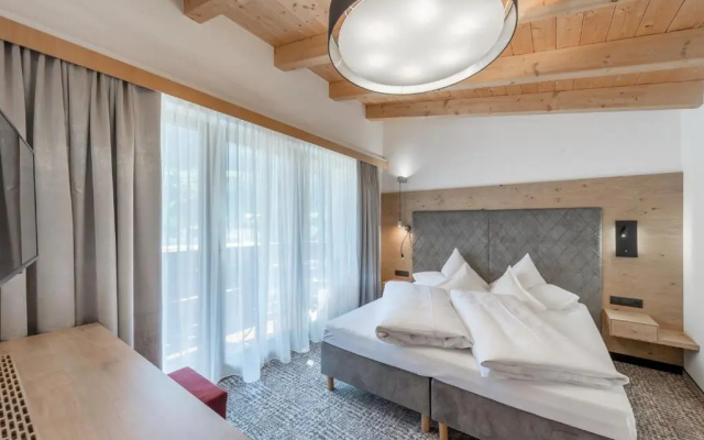 Hotel Grauer Bär
